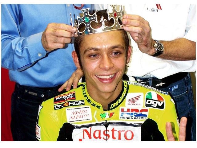 Rossi